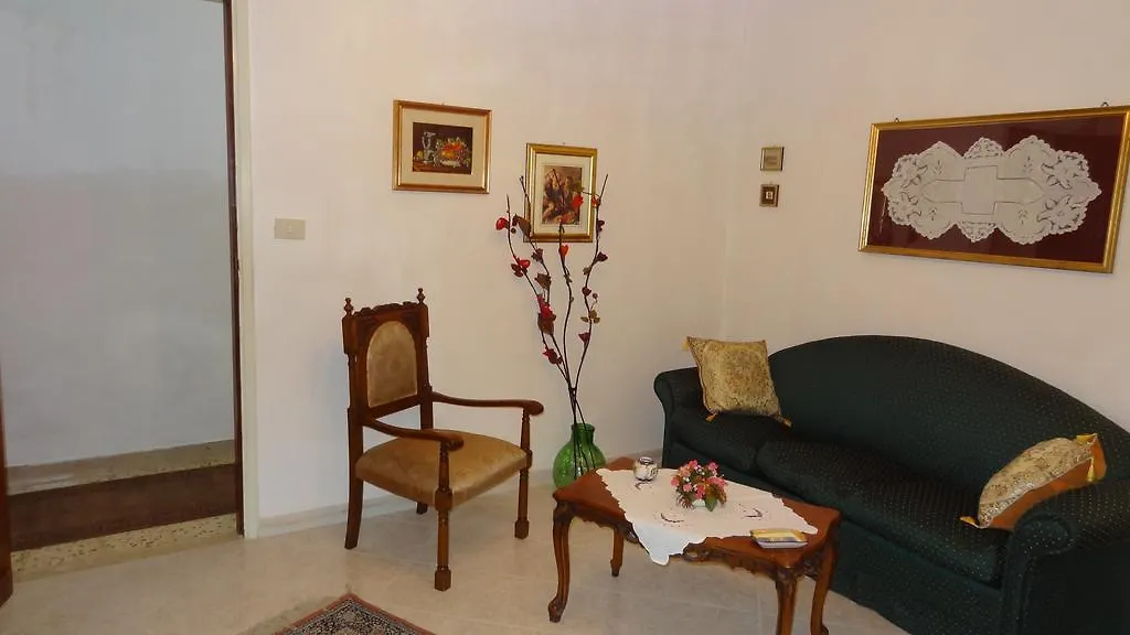 Nocleg ze śniadaniem Casa Melone Giallo Paceco