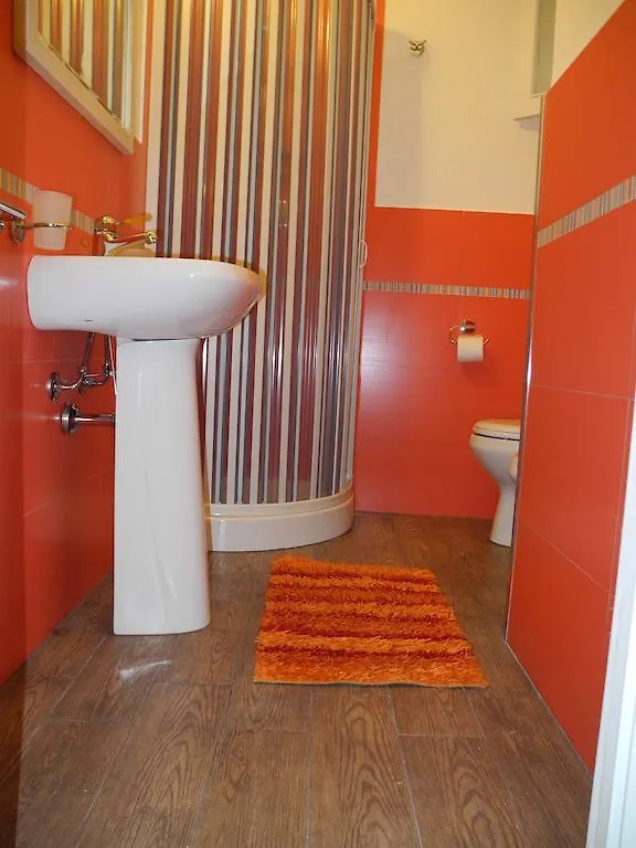 Casa Melone Giallo Paceco Nocleg ze śniadaniem