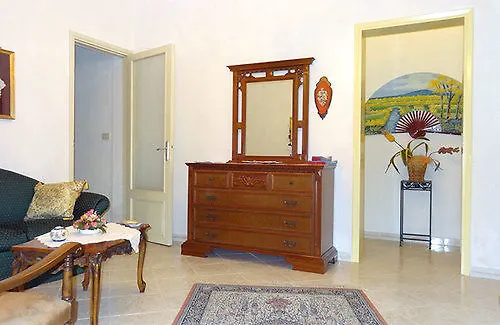 Casa Melone Giallo Paceco Nocleg ze śniadaniem
