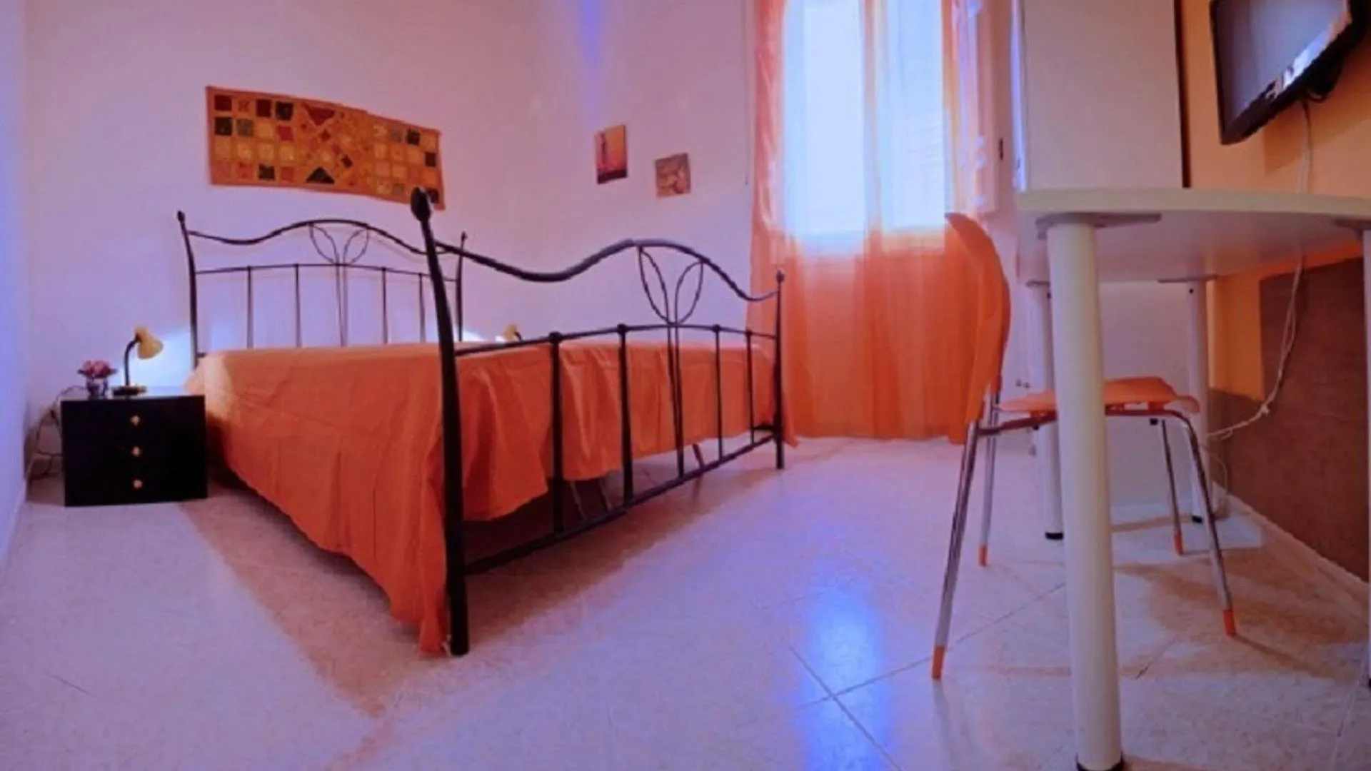 Nocleg ze śniadaniem Casa Melone Giallo Paceco