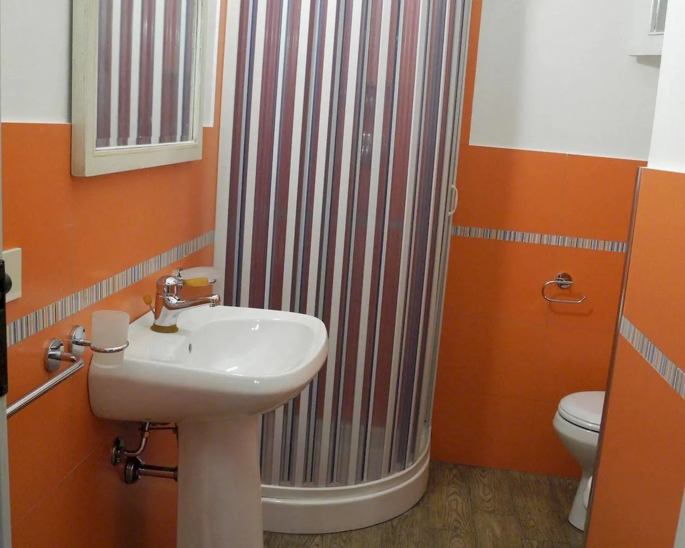 Casa Melone Giallo Paceco 2*,  Włochy