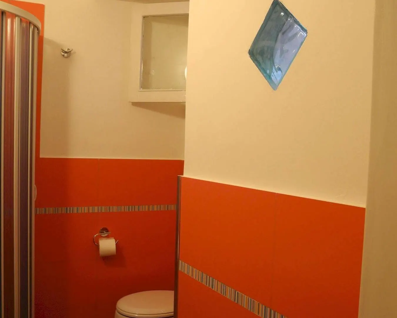 Bed & Breakfast Casa Melone Giallo Paceco