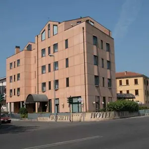 Borghetti Hotel Werona