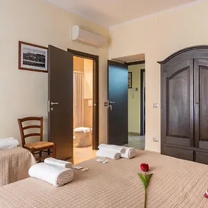 Villamari Nocleg ze śniadaniem Alghero