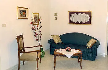 ** Bed & Breakfast Melone Giallo B&B Paceco Italia