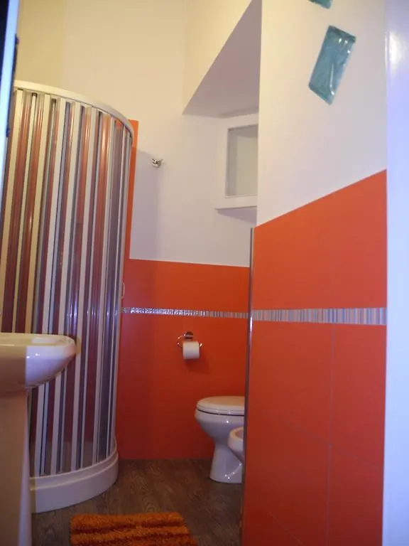 ** Bed & Breakfast Melone Giallo B&B Paceco Italia