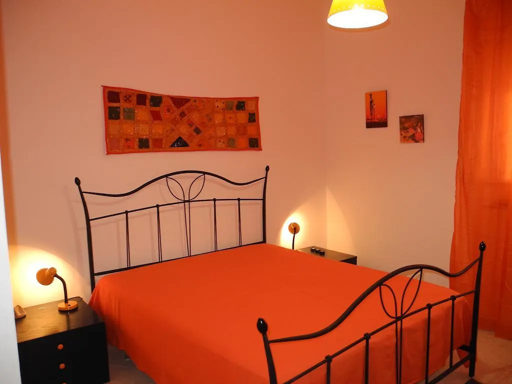 Melone Giallo B&B Paceco Bed & Breakfast