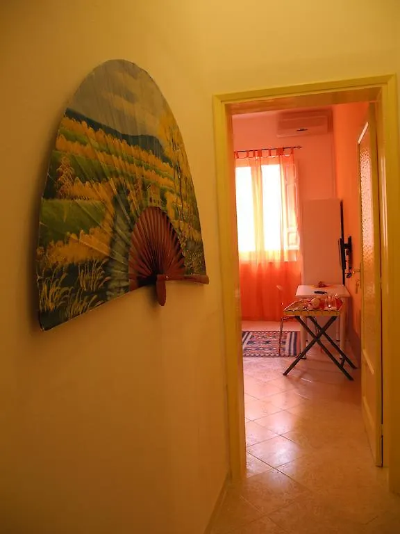 Melone Giallo B&B Paceco 2*,  Italia