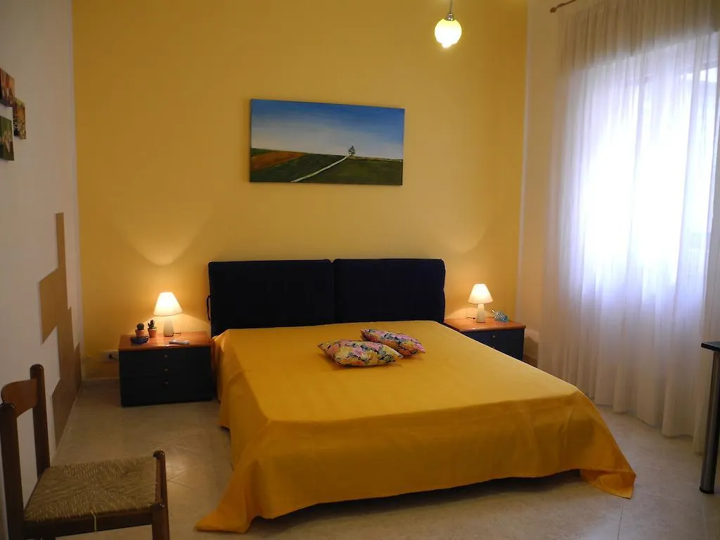 Melone Giallo B&B Paceco