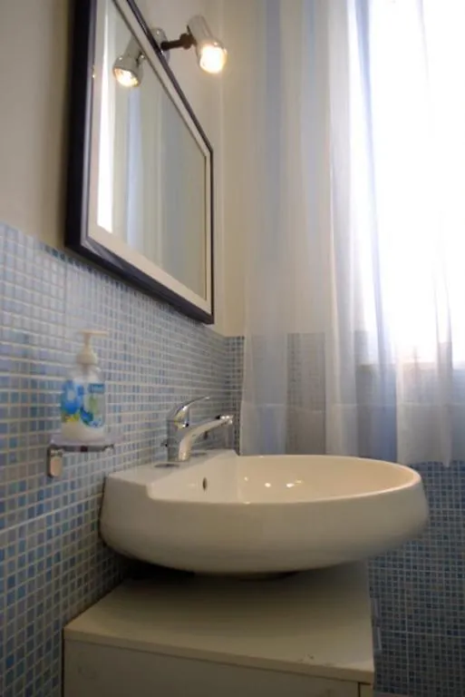 Melone Giallo B&B Paceco Bed & Breakfast