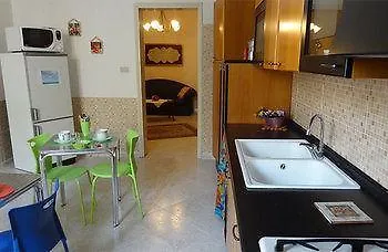 Melone Giallo B&B Paceco Bed & Breakfast