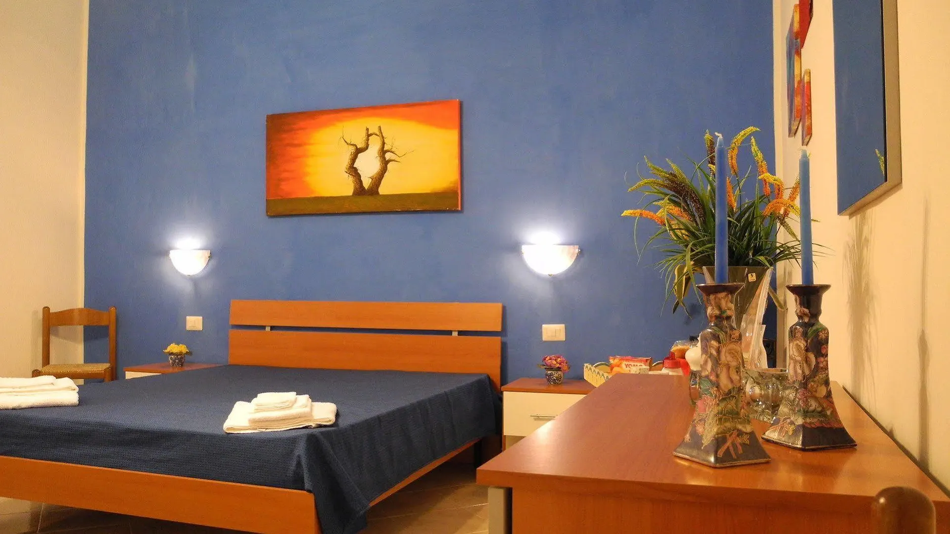 Melone Giallo B&B Paceco