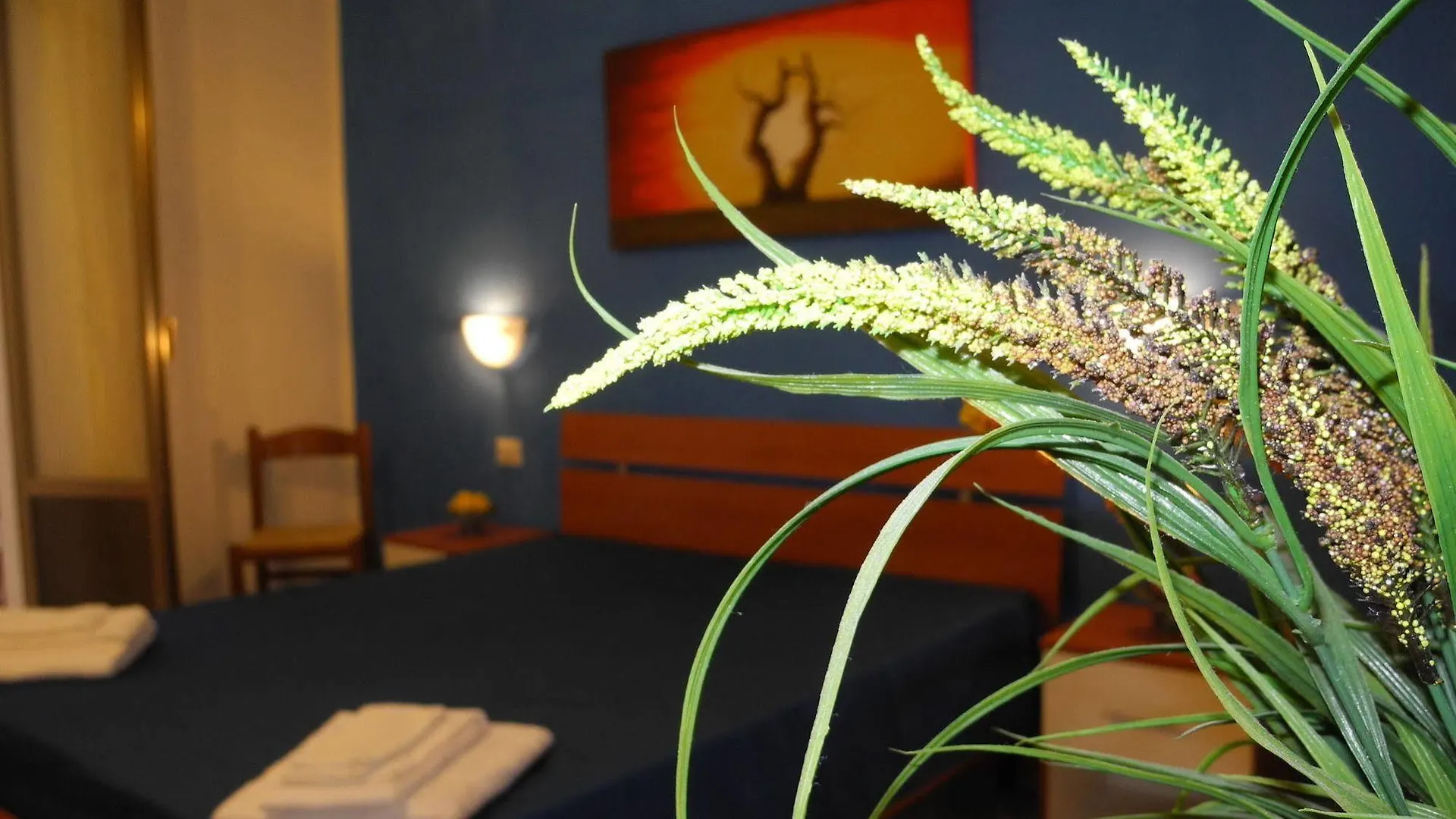 Bed & Breakfast Melone Giallo B&B Paceco