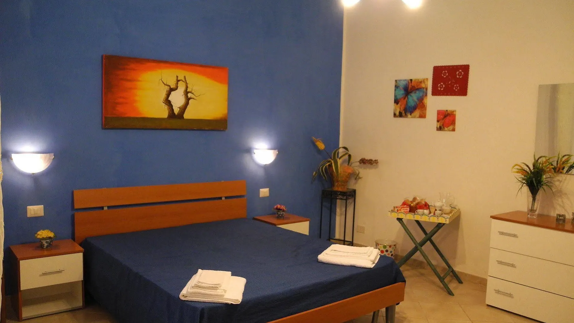 Melone Giallo B&B Paceco