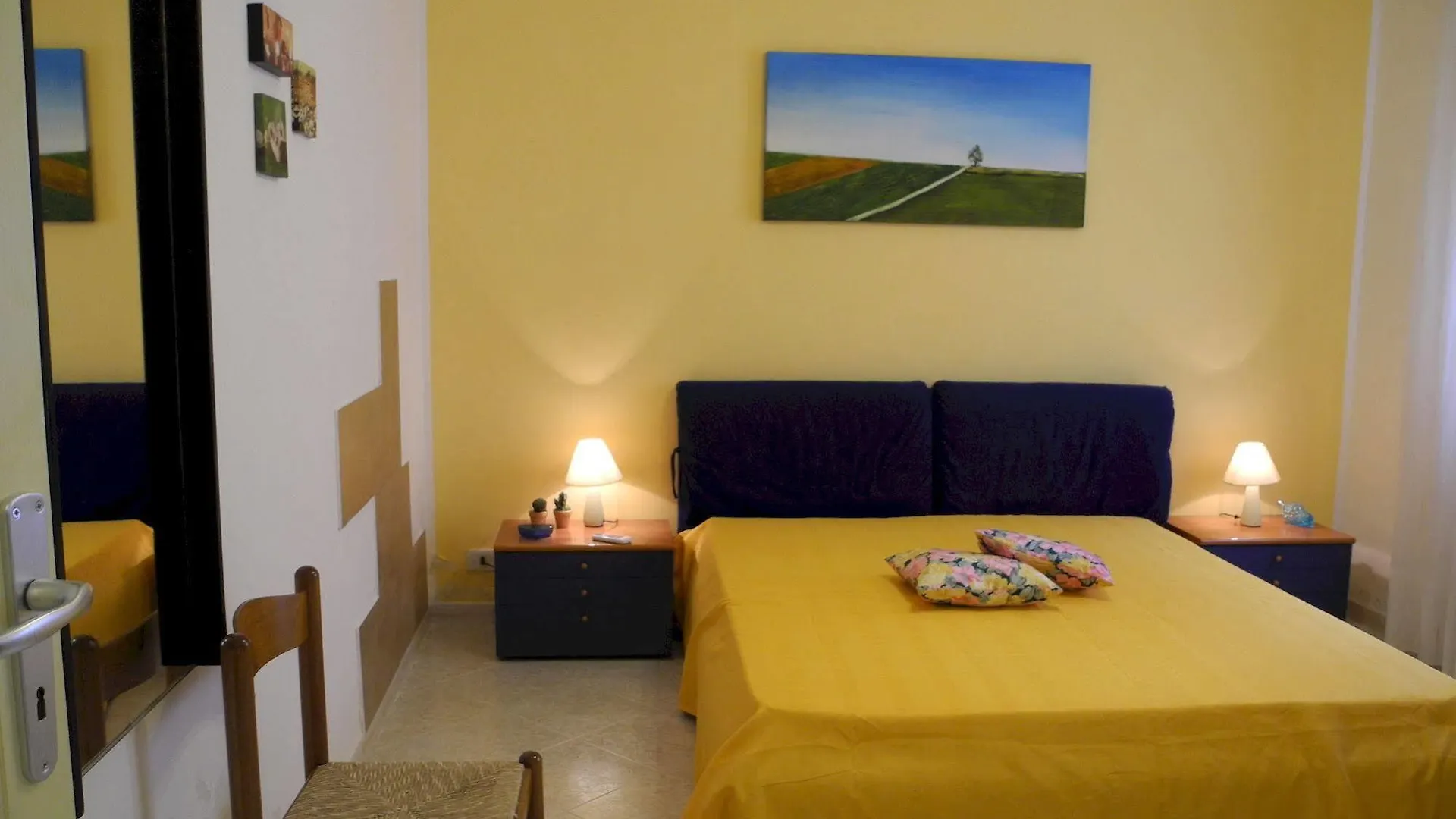 Melone Giallo B&B Paceco 2*,