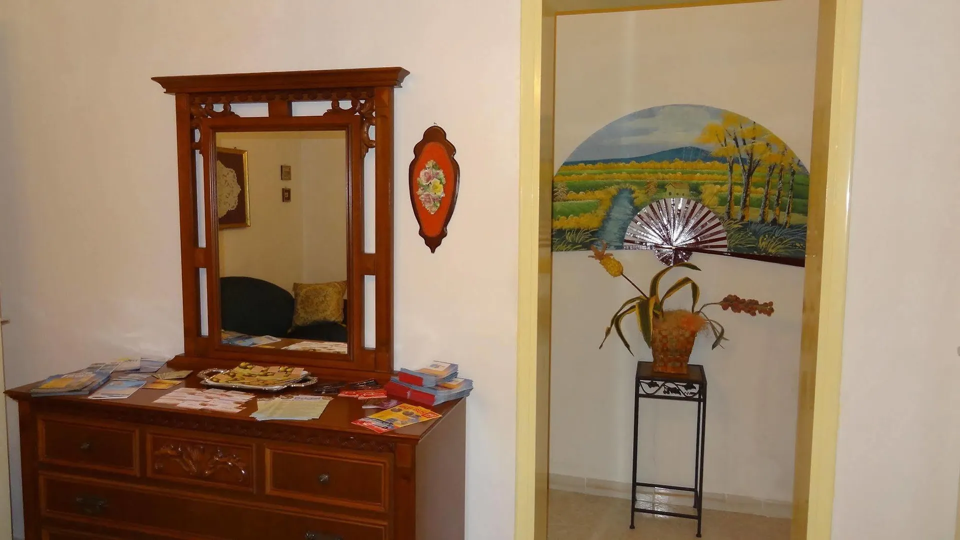 Bed & Breakfast Melone Giallo B&B Paceco