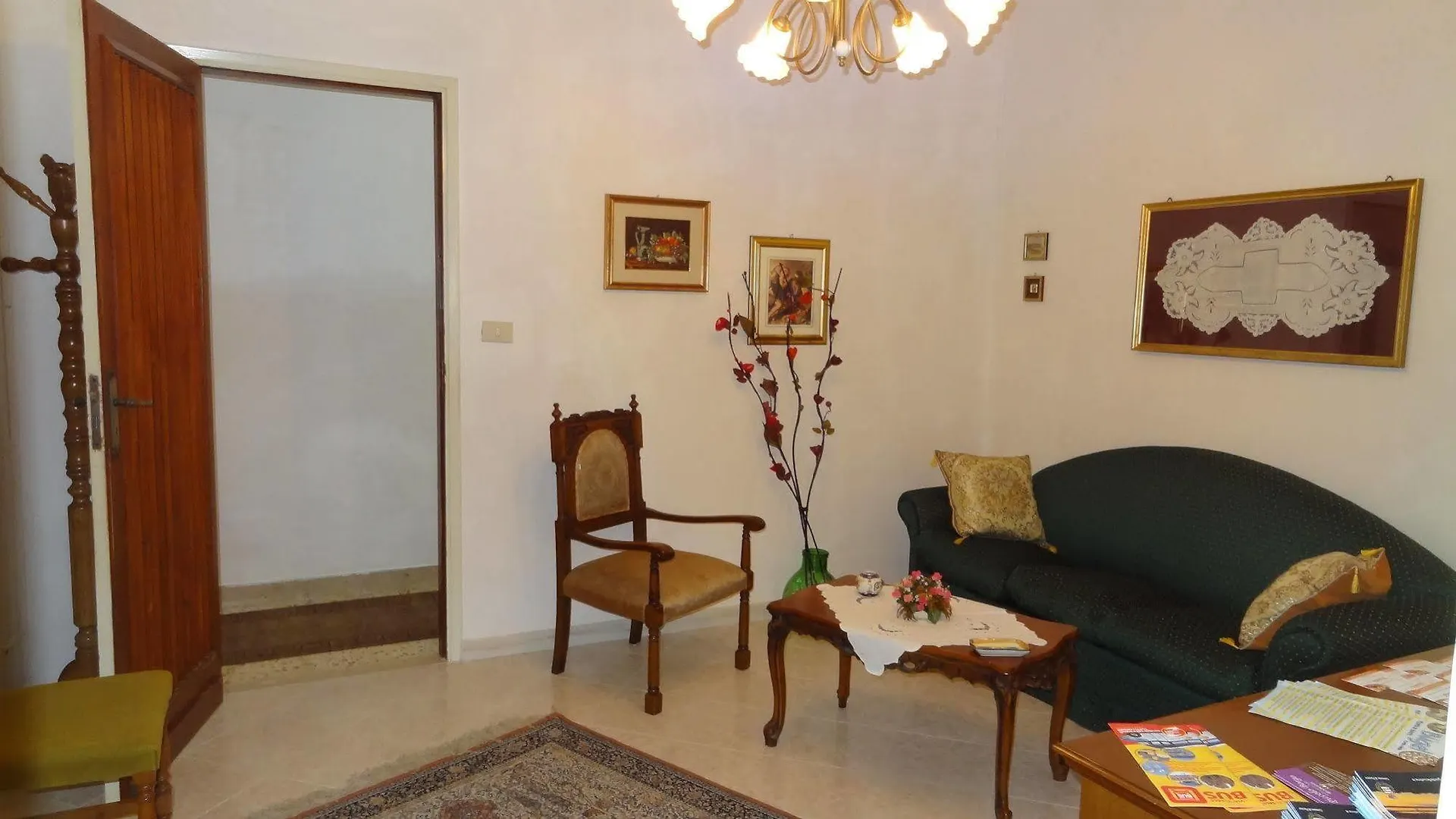 Melone Giallo B&B Paceco Italia