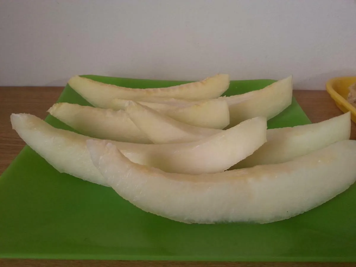 Bed & Breakfast Melone Giallo B&B Paceco